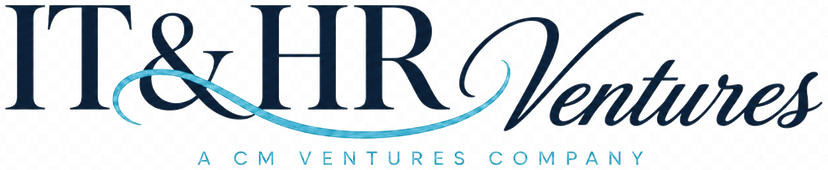 IT&HR Ventures — a CM Ventures company